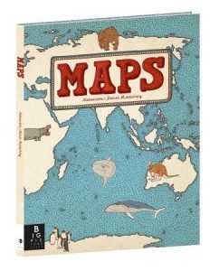 maps