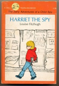 harriet
