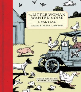 the-little-woman