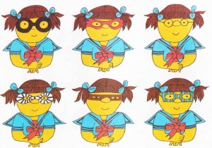 spectacles