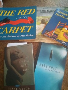 books