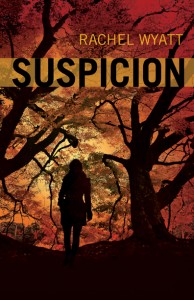 suspicion