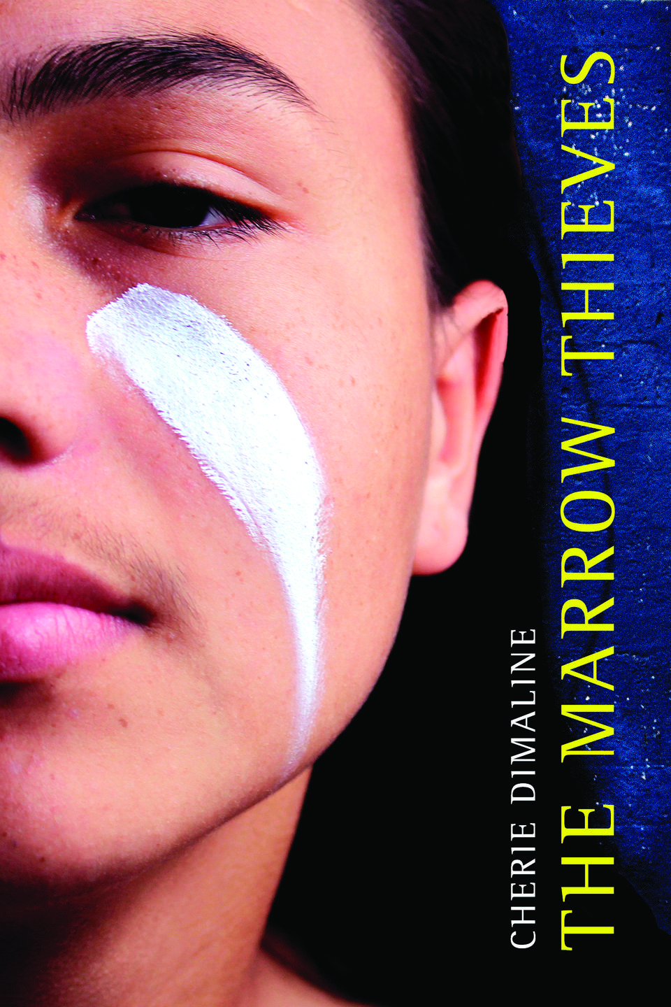 The Marrow Thieves By Cherie Dimaline Pickle Me This