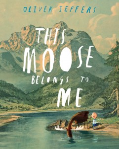 this moose