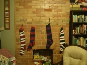 stockings