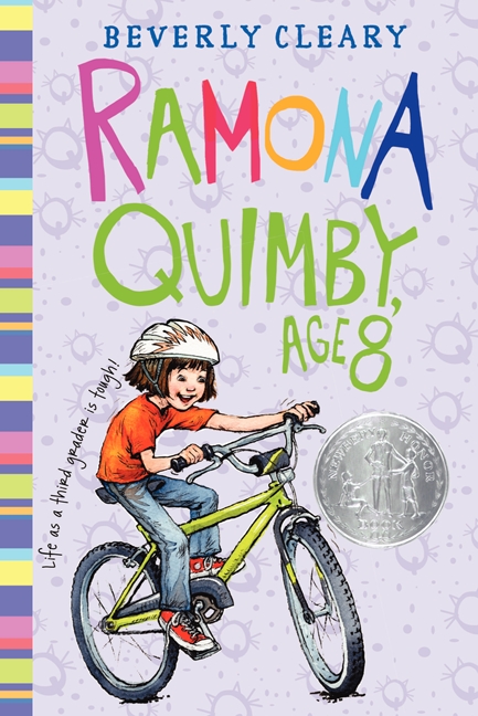 On Truth, Justice, and Ramona Quimby: An Appreciation « Pickle Me This