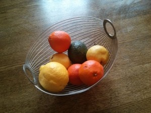 citrus