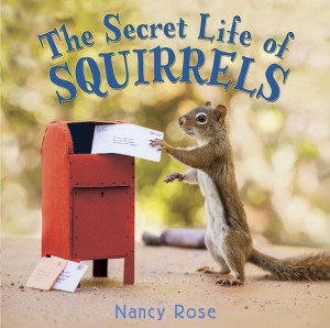 squirrels