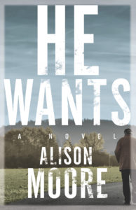 he wants