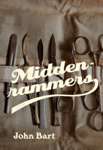 middenrammers